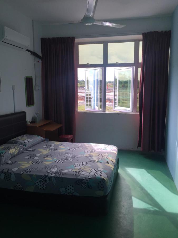 Tan'S Sibu Jaya Homestay Rumah Ganggu Dış mekan fotoğraf